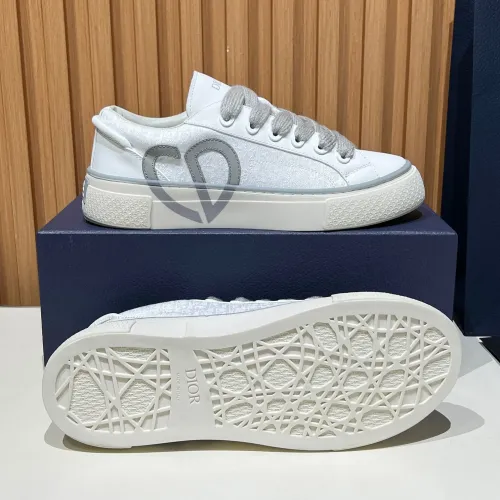 Replica Christian Dior Casual Shoes For Men #1399311 $105.00 USD for Wholesale
