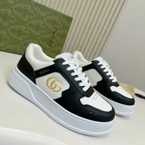 Replica Gucci Casual Shoes For Men #1399350 $118.00 USD for Wholesale
