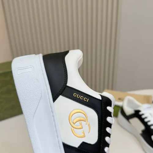 Replica Gucci Casual Shoes For Men #1399350 $118.00 USD for Wholesale
