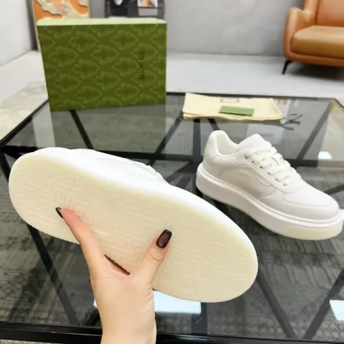 Replica Gucci Casual Shoes For Men #1399359 $85.00 USD for Wholesale