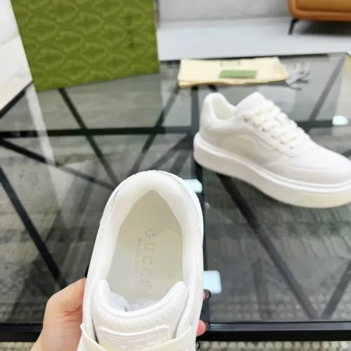 Replica Gucci Casual Shoes For Men #1399359 $85.00 USD for Wholesale