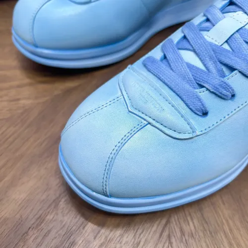 Replica Louis Vuitton Casual Shoes For Men #1399401 $135.00 USD for Wholesale