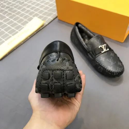 Replica Louis Vuitton LV Oxfords Shoes For Men #1399402 $88.00 USD for Wholesale