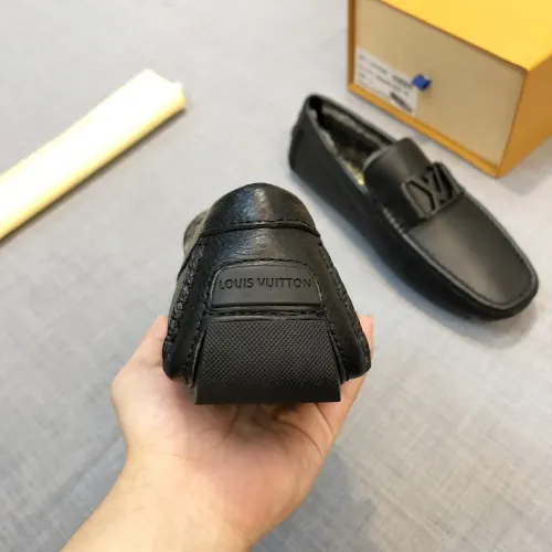 Replica Louis Vuitton LV Oxfords Shoes For Men #1399408 $88.00 USD for Wholesale