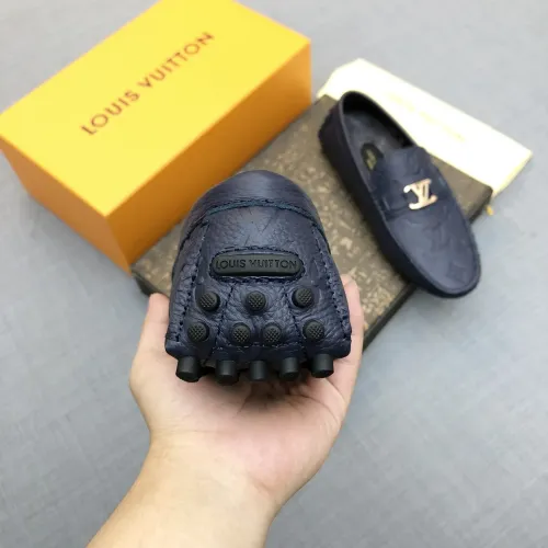 Replica Louis Vuitton LV Oxfords Shoes For Men #1399425 $88.00 USD for Wholesale