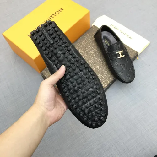 Replica Louis Vuitton LV Oxfords Shoes For Men #1399426 $88.00 USD for Wholesale