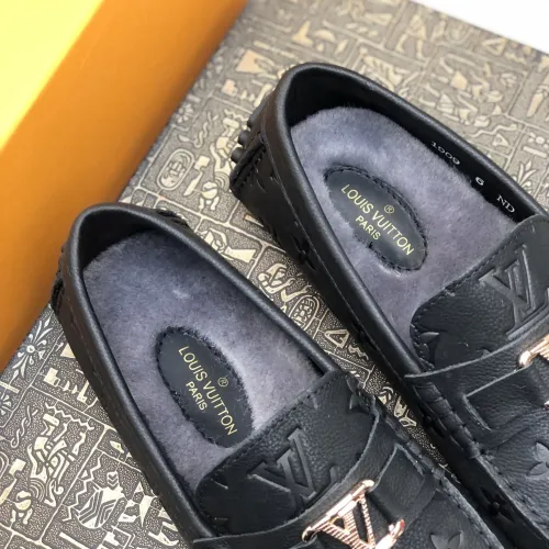 Replica Louis Vuitton LV Oxfords Shoes For Men #1399426 $88.00 USD for Wholesale