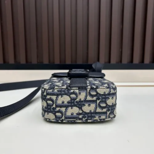 Replica Christian Dior AAA Quality Messenger Bags For Unisex #1399444 $85.00 USD for Wholesale