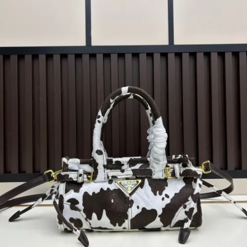 Prada AAA Quality Handbags For Women #1399445 $88.00 USD, Wholesale Replica Prada AAA Quality Handbags