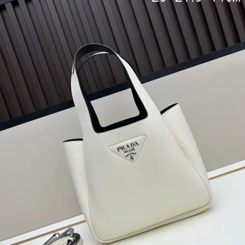 Prada AAA Quality Handbags For Women #1399448 $105.00 USD, Wholesale Replica Prada AAA Quality Handbags