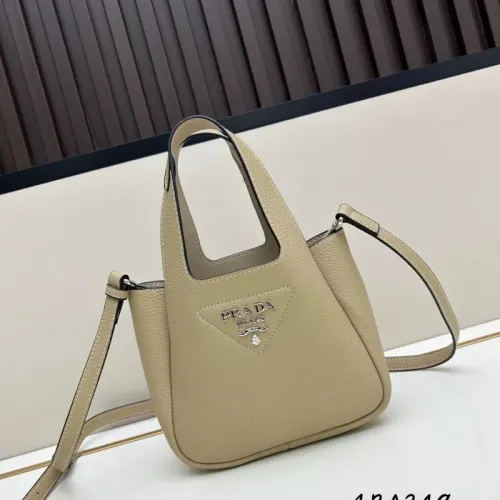 Prada AAA Quality Handbags For Women #1399452 $98.00 USD, Wholesale Replica Prada AAA Quality Handbags