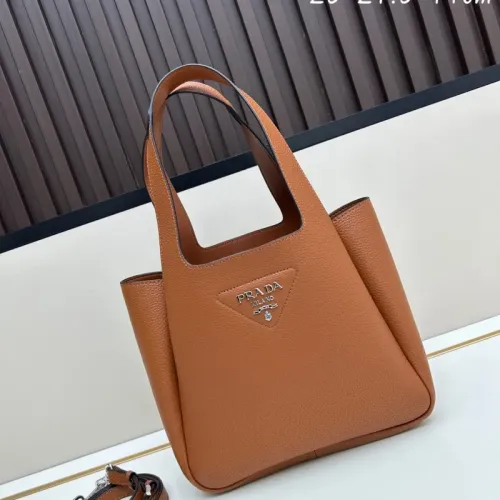Prada AAA Quality Handbags For Women #1399458 $105.00 USD, Wholesale Replica Prada AAA Quality Handbags