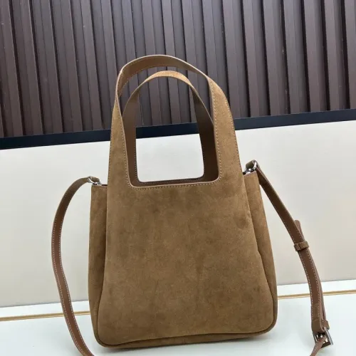 Replica Prada AAA Quality Handbags For Women #1399464 $105.00 USD for Wholesale