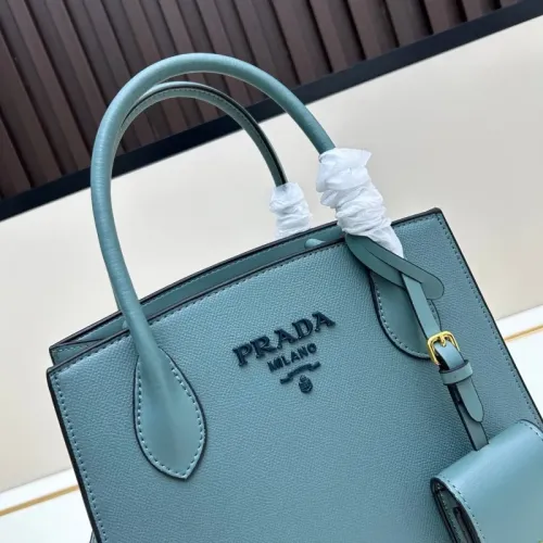 Replica Prada AAA Quality Handbags For Women #1399470 $100.00 USD for Wholesale