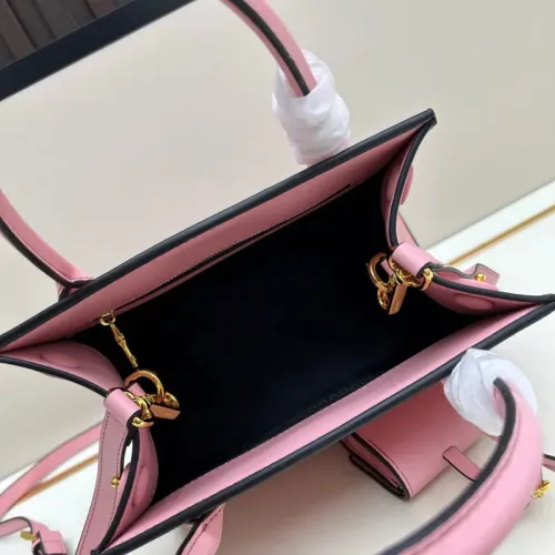 Replica Prada AAA Quality Handbags For Women #1399472 $100.00 USD for Wholesale