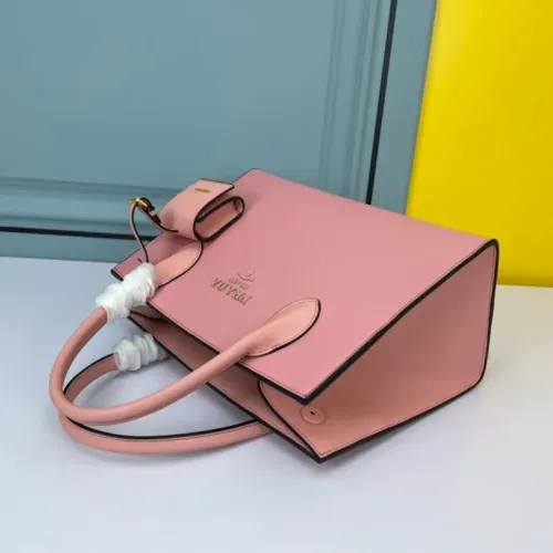 Replica Prada AAA Quality Handbags For Women #1399477 $105.00 USD for Wholesale