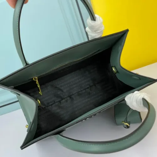 Replica Prada AAA Quality Handbags For Women #1399480 $105.00 USD for Wholesale