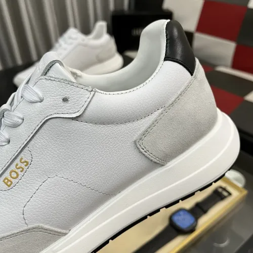 Replica Boss Casual Shoes For Men #1399506 $85.00 USD for Wholesale