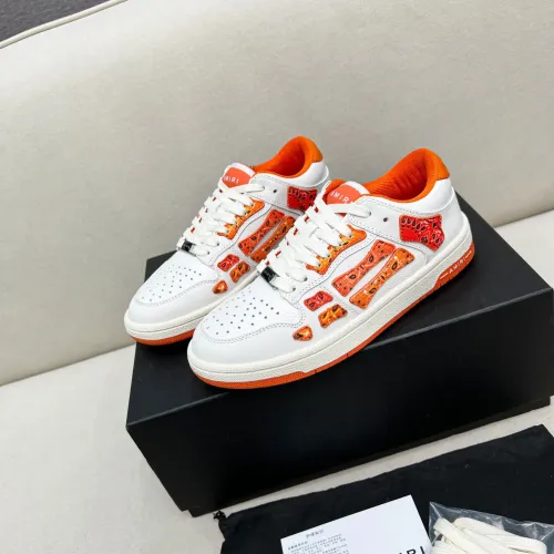 Amiri Casual Shoes For Women #1399557 $102.00 USD, Wholesale Replica Amiri Casual Shoes