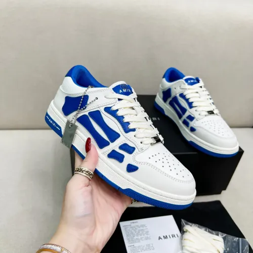 Replica Amiri Casual Shoes For Men #1399560 $102.00 USD for Wholesale