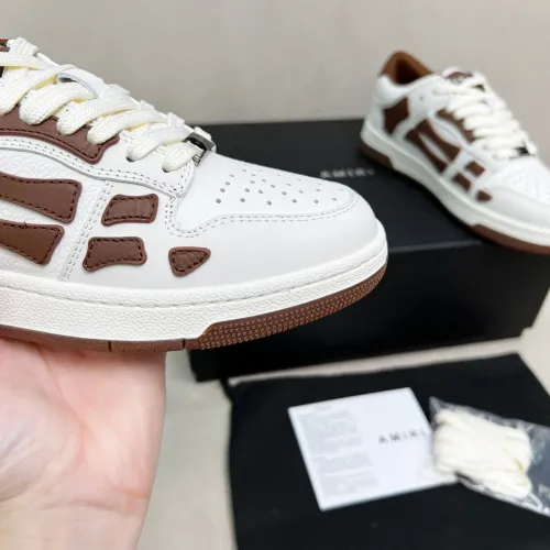 Replica Amiri Casual Shoes For Women #1399563 $102.00 USD for Wholesale