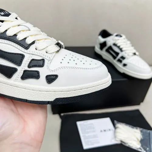 Replica Amiri Casual Shoes For Men #1399564 $102.00 USD for Wholesale