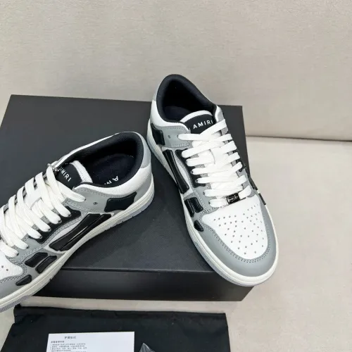 Replica Amiri Casual Shoes For Men #1399566 $102.00 USD for Wholesale