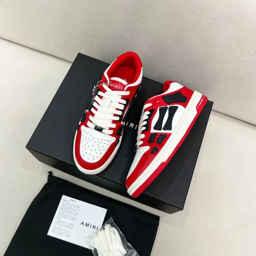 Replica Amiri Casual Shoes For Women #1399569 $102.00 USD for Wholesale