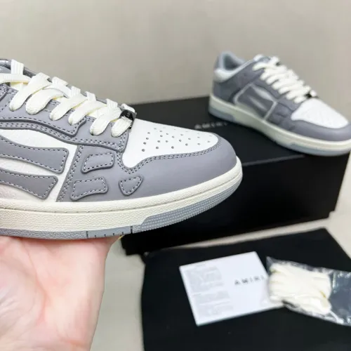 Replica Amiri Casual Shoes For Men #1399572 $102.00 USD for Wholesale