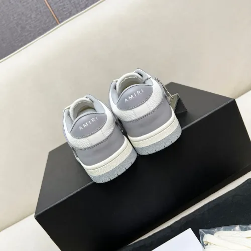 Replica Amiri Casual Shoes For Men #1399572 $102.00 USD for Wholesale
