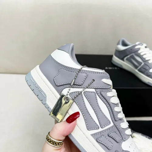 Replica Amiri Casual Shoes For Men #1399572 $102.00 USD for Wholesale
