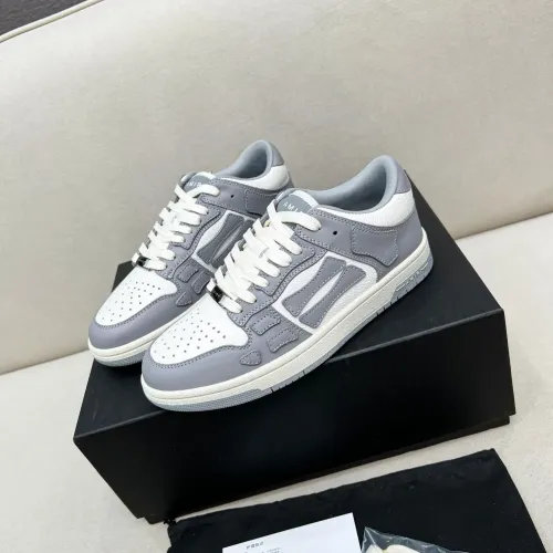 Amiri Casual Shoes For Women #1399573 $102.00 USD, Wholesale Replica Amiri Casual Shoes