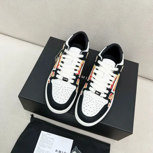 Replica Amiri Casual Shoes For Men #1399576 $102.00 USD for Wholesale