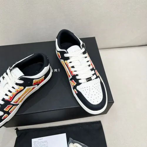 Replica Amiri Casual Shoes For Men #1399576 $102.00 USD for Wholesale