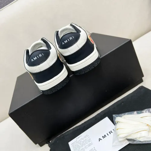 Replica Amiri Casual Shoes For Men #1399576 $102.00 USD for Wholesale