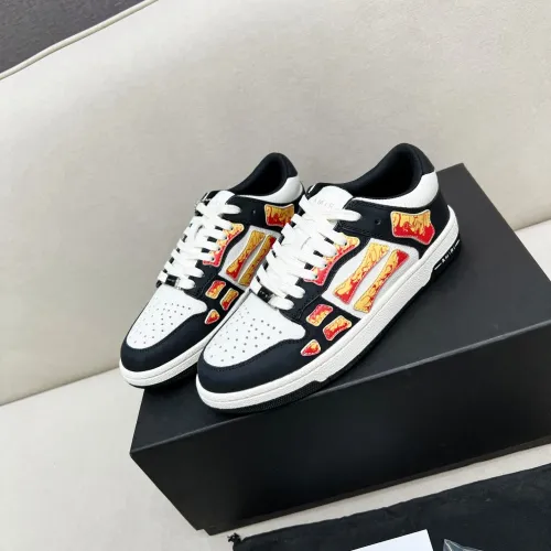 Amiri Casual Shoes For Women #1399577 $102.00 USD, Wholesale Replica Amiri Casual Shoes