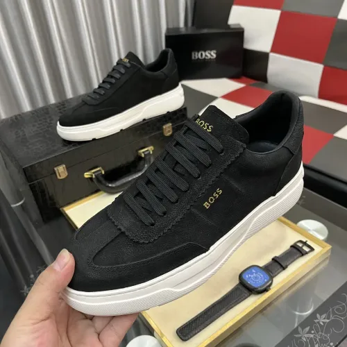 Boss Casual Shoes For Men #1399596