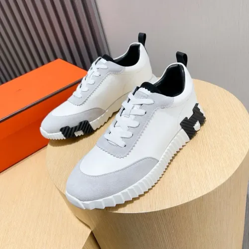 Hermes Casual Shoes For Men #1399599 $76.00 USD, Wholesale Replica Hermes Casual Shoes