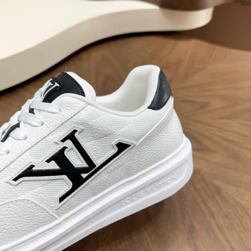 Replica Louis Vuitton Casual Shoes For Men #1399615 $128.00 USD for Wholesale