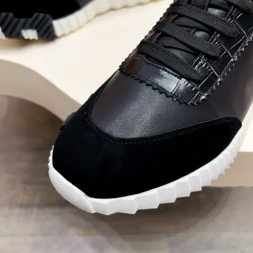 Replica Hermes Casual Shoes For Men #1399732 $128.00 USD for Wholesale