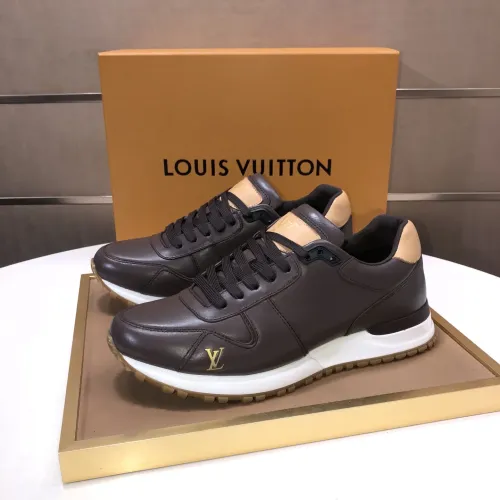 Louis Vuitton Casual Shoes For Men #1399745 $128.00 USD, Wholesale Replica Louis Vuitton Casual Shoes