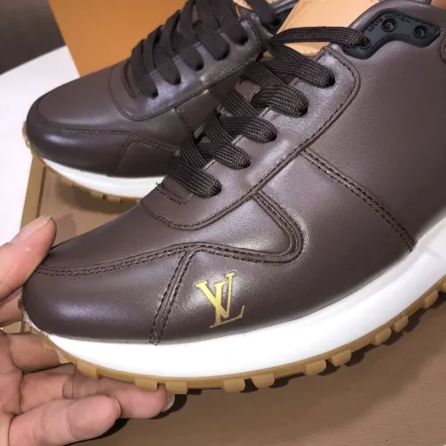 Replica Louis Vuitton Casual Shoes For Men #1399745 $128.00 USD for Wholesale