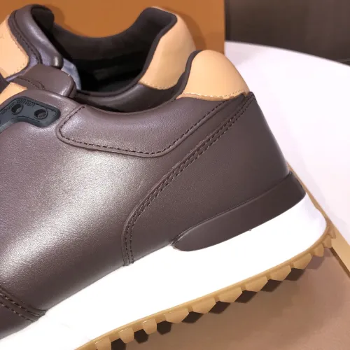 Replica Louis Vuitton Casual Shoes For Men #1399745 $128.00 USD for Wholesale
