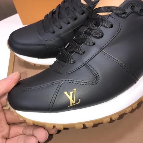 Replica Louis Vuitton Casual Shoes For Men #1399746 $128.00 USD for Wholesale