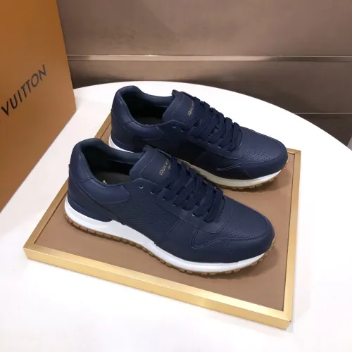 Replica Louis Vuitton Casual Shoes For Men #1399747 $128.00 USD for Wholesale