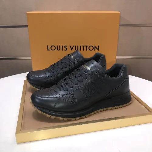 Louis Vuitton Casual Shoes For Men #1399748 $128.00 USD, Wholesale Replica Louis Vuitton Casual Shoes