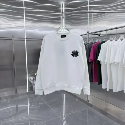 Replica Balenciaga Hoodies Long Sleeved For Unisex #1399775 $48.00 USD for Wholesale