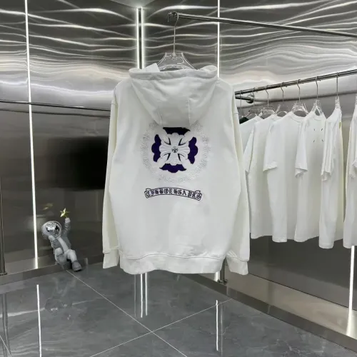 Balenciaga Hoodies Long Sleeved For Unisex #1399782 $72.00 USD, Wholesale Replica Balenciaga Hoodies