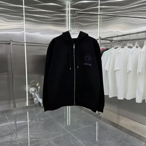 Replica Balenciaga Hoodies Long Sleeved For Unisex #1399783 $72.00 USD for Wholesale