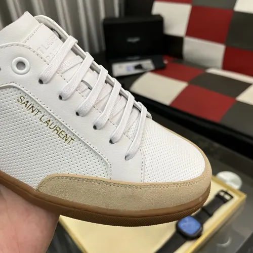 Replica Yves Saint Laurent YSL Casual Shoes For Men #1399803 $100.00 USD for Wholesale